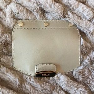 Pale Gold furla mini metropolis cover